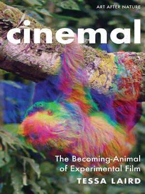 cover image of Cinemal